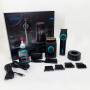 Комплект VGR 2 в 1 V-977 V-377 BLACK