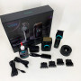 Комплект VGR 2 в 1 V-977 V-377 BLACK