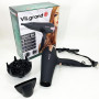 Фен Vilgrand VHD 2610TI