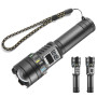 Ліхтар NIGHT VISION FLUORESCENCE CB-A282-TG+COB