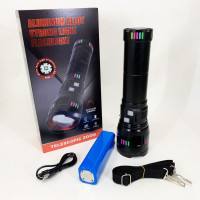 Ліхтар C203 WHITE LASER LED GT-50W