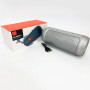 Акустична система JBL CHARGE2 + J2 (аналог) Колір: срібний
