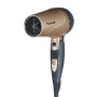 Фен ViLgrand VHD-1809FH Gold 1800Вт