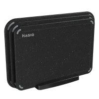 Набір дощок MAGIO MG-1133 Набір дощок MAGIO MG-1133