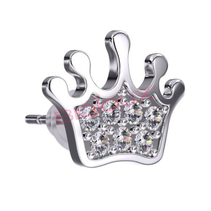 Сережки Biojoux BJT 705