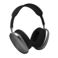Бездротові навушники Bluetooth P9 STEREO, Гарні навушники для телефону. Колір: чорний