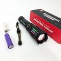 Ліхтар NIGHT VISION FLUORESCENCE W515-PM10-TG, Надпотужний ліхтарик, Підствольний ліхтарик