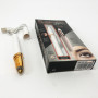 Жіночий тример епілятор для брів Finishing Touch Flawless Brows