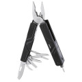 Мультитул з електричною викруткою NexTool Gemini (NE20213)