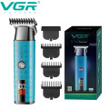 Тример VGR V-943 BLUE