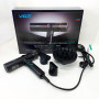 Фен професійний VGR V-401 BLACK