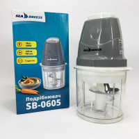 Блендер SeaBreeze SB-0605