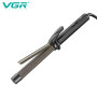 Плойка VGR V-579, температура від 130 до 210 °C, кераміка