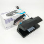 Детектор валют ультрафіолетовий Counterfeit Money Detector UV Ultraviolet Light 318