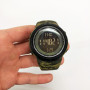 Годинник наручний чоловічий SKMEI 2070CMGN ARMY GREEN CAMO. Колір: зелений камуфляж