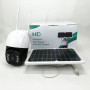 Вулична камера SF-W08-03 SOLAR PANEL 3 Мп із сонячною панеллю