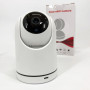 Кімнатна IP камера відеоняня CAMERA IP TY Y27 TUYA App