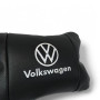Шкіряна подушка на підголівник Volkswagen – ортопедична для авто