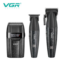 Комплект VGR 3 в 1 V-640 S3 BLACK Комплект VGR 3 в 1 V-640 S3 BLACK