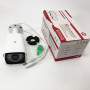 Вулична камера для відеоспостереження 4MP HD Infrared Waterproof, Камера вулична IP камера