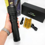 Ліхтар CB-G400 WHITE LASER LED PM60-TG, Сильний ліхтарик, Ліхтар ручний тактичний