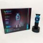 Тример для стрижки волосся VGR V-886T BLUE 8000RPM