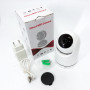 Кімнатна IP камера відеоняня CAMERA IP TY Y27 TUYA App