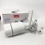Камера відеоспостереження Camera C16 TUYA APP WIFI IP 3.0 mp вул.