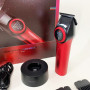 Тример VGR V-977 RED, регулювання потужності 6000 - 8000 RPM