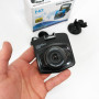 Автомобільний відеореєстратор 258 LCD 2.4 1080P Full HD G-sensor, Реєстратор у машин
