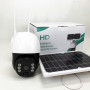 Вулична камера SF-W08-03 SOLAR PANEL 3 Мп із сонячною панеллю
