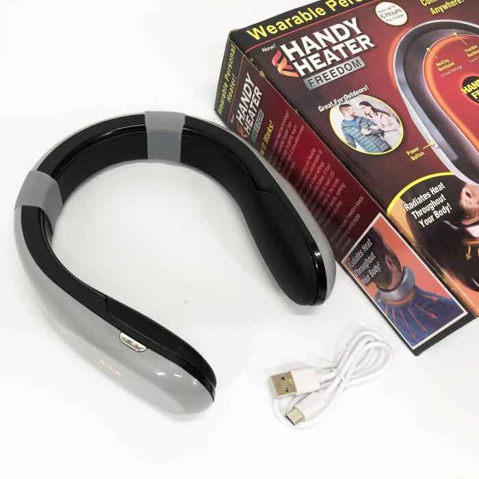 Портативний переносний міні обігрівач Handy Heater