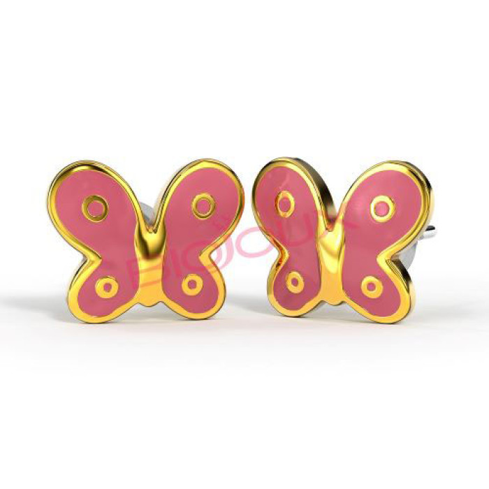 Сережки Biojoux BJT 710