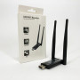 Ретранслятор Wi-Fi підсилювач сигналу Repeater