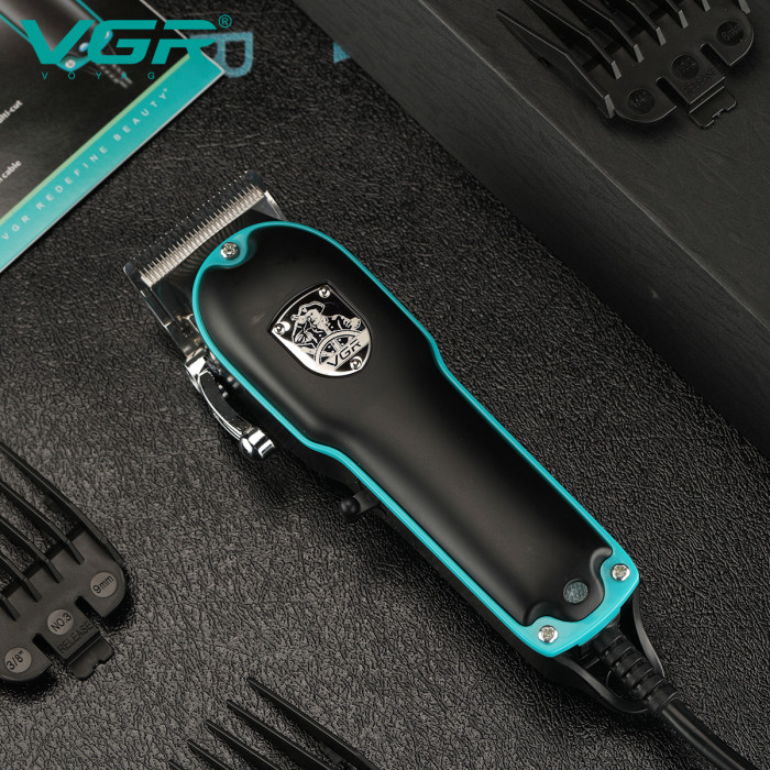 Машинка для стрижки VGR V-123
