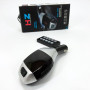 Автомобільний FM трансмітер модулятор FM FM трансмітер модулятор авто MP3 Bluetooth H20+BT