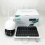 Вулична камера SF-W08-03 SOLAR PANEL 3 Мп із сонячною панеллю