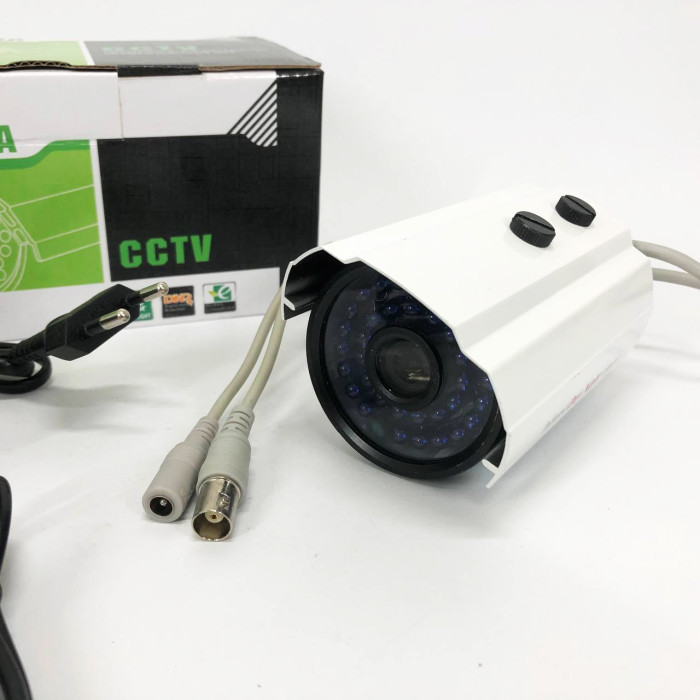 Камера відеоспостереження CAMERA IP UKC MOD-635 IP 1.3 MP, Камери спостереження поворотні