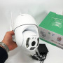 Вулична IP камера відеоспостереження 3.0 mp YH-8 Камера WiFi з віддаленим доступом