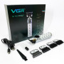 Тример VGR V-942 WHITE