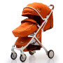 Дитяча коляска прогулянкова книжка Voyage Smart model D289