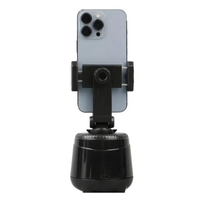 Смарт тримач смартфона Apai SMART 360 ° з датчиком відстеження руху розумний штатив для блогерів