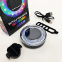 Велоліхтар HYD-085-SMD(RGB)
