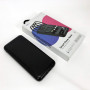 Павербанк Power Bank UKC 50000mAh Мобільна зарядка зовнішній акумулятор портативний павер. Колір: чорний