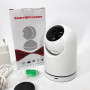 Кімнатна IP камера відеоняня CAMERA IP TY Y27 TUYA App