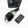 Автомобільний FM трансмітер модулятор FM FM трансмітер модулятор авто MP3 Bluetooth H20+BT
