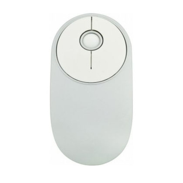 Миша бездротова Wireless Mouse 150 для комп'ютера мишка для комп'ютера ноутбука ПК. Колір: сірий