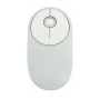 Миша бездротова Wireless Mouse 150 для комп'ютера мишка для комп'ютера ноутбука ПК. Колір: сірий