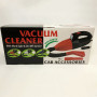 Пилосос для авто Car vacuum cleaner, портативний автомобільний пилосос, маленький пилосос для машини