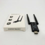 Ретранслятор Wi-Fi підсилювач сигналу Repeater